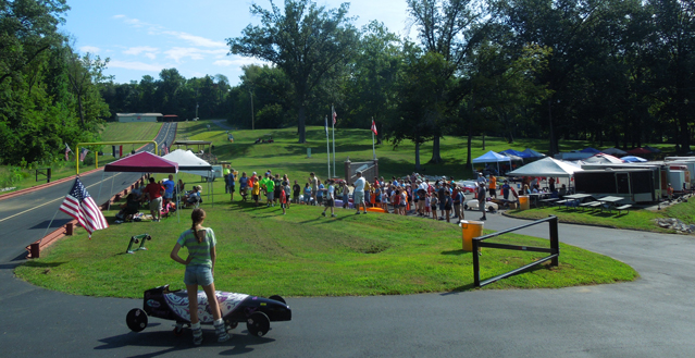 Soap box 2025 derby track